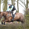 All About Eventing: A Comprehensive Guide to Caroline Bailey Racing